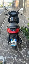 Piaggio x7evo  125cc
