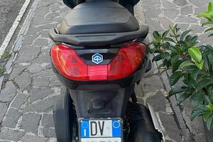 Piaggio x7evo  125cc