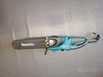 Elettrosega Makita 