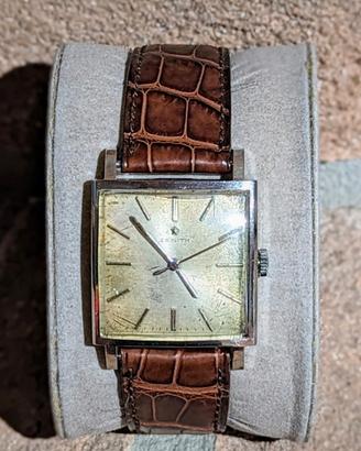 Orologio zenith vintage 