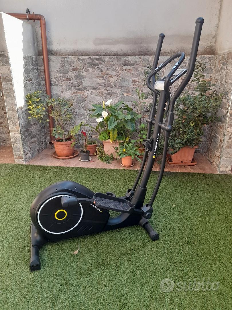 Ellittica DRAGON III Fitness Doctor Sports In vendita a Sud Sardegna