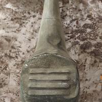 Nasello Vespa faro basso/struzzo