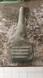 Nasello Vespa faro basso/struzzo