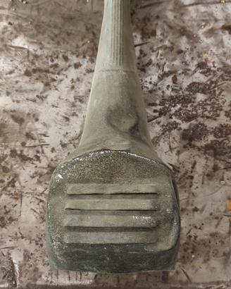 Nasello Vespa faro basso/struzzo