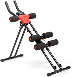 panca multifunzione Body Action Slide