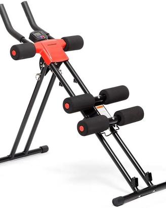 panca multifunzione Body Action Slide