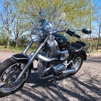 Bmw R 1200 C Classic 06/05 KM.7563