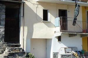 Rustico/Casale/Corte Crodo [MurVegno0125VRG]