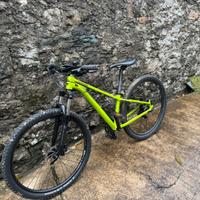 Cannodale Eight taglia XS