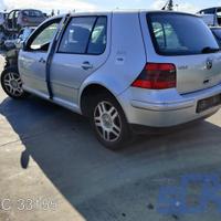 VW GOLF 4 1J1 1.6 16V 105CV 00-05 -Ricambi