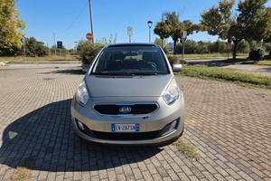 Kia Venga 1.4 EcoGPL Active