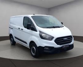 Ford Transit Custom Transit Custom 260 2.0 EcoBlue