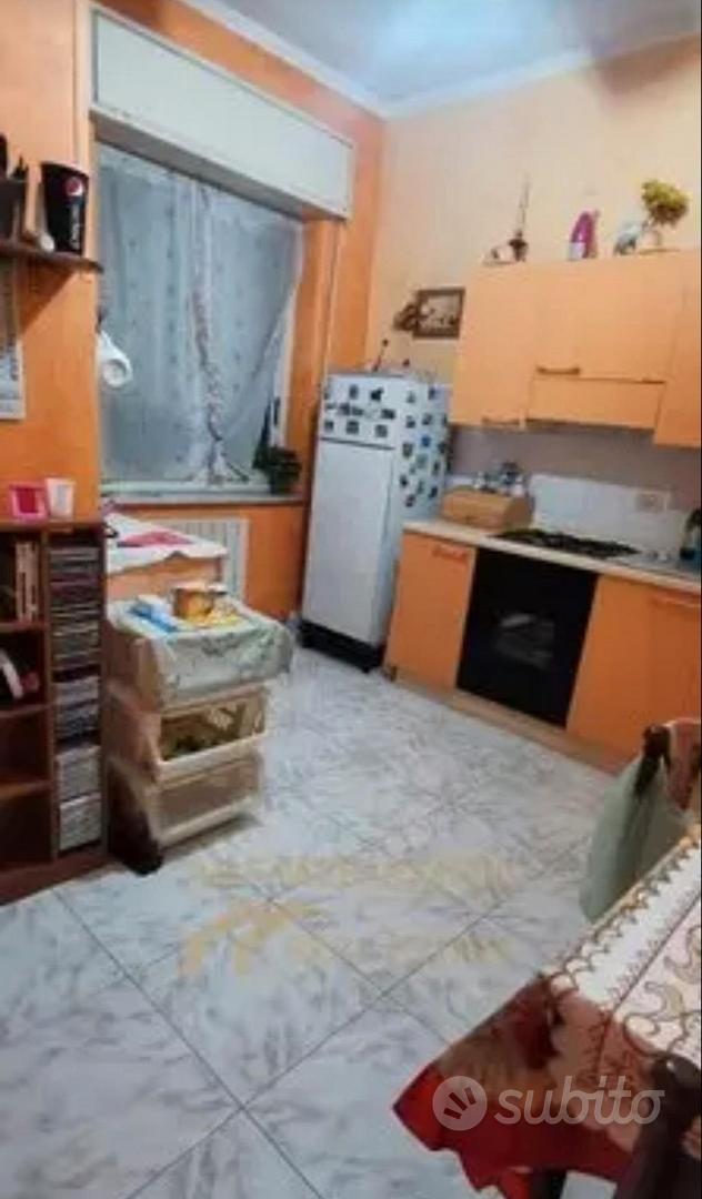 Appartamento – Paternò, Sferro - Altro