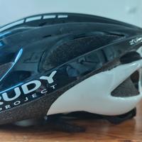 Casco Bicicletta 