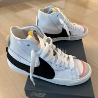Nike blazer mid ‘77 Jumbo 41