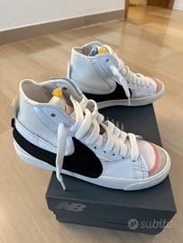 Nike blazer mid ‘77 Jumbo 41