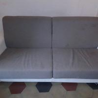 Divano letto matrimoniale  Mondo Convenienza