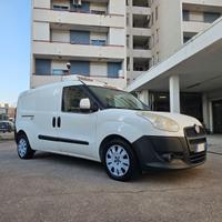 Fiat Doblò Cargo Coibentato con Frigo