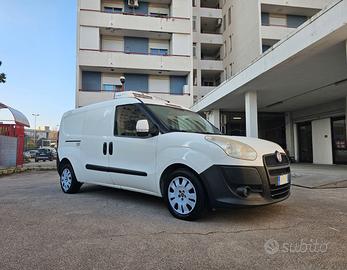 Fiat Doblò Cargo Coibentato con Frigo