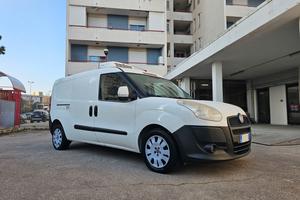 Fiat Doblò Cargo Coibentato con Frigo