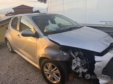 Mazda 2 Mazda2 1.5 Skyactiv-G Centre-Line