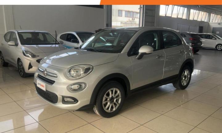 FIAT 500X JV52582