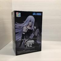 Action Figure A2 (Nier Automata)