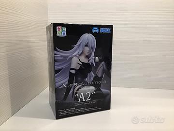 Action Figure A2 (Nier Automata)
