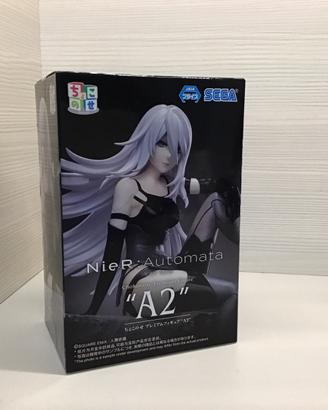 Action Figure A2 (Nier Automata)