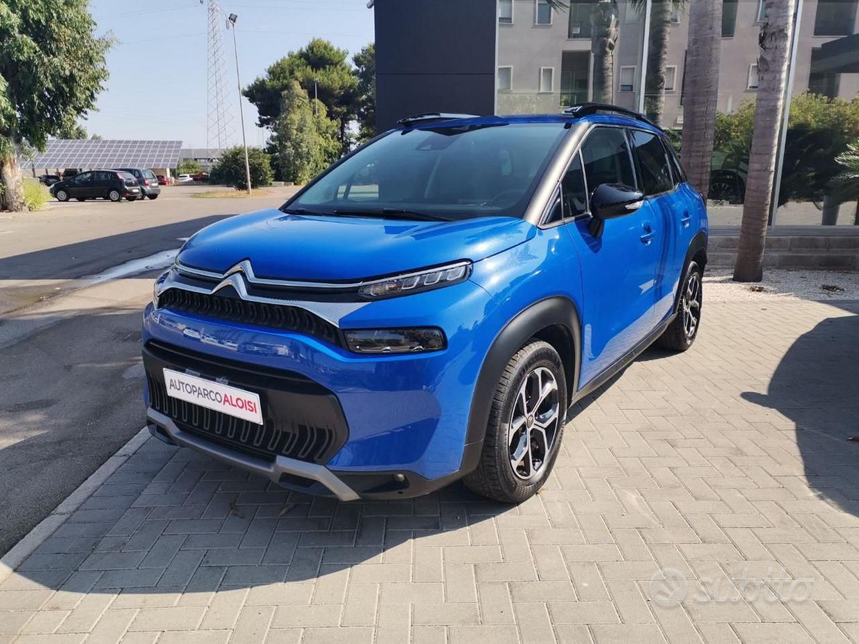 CITROEN C5 Aircross 2ª s.