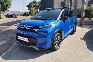 Citroen C3 Aircross BlueHDi 110 S&S Shine