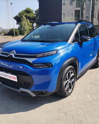 Citroen C3 Aircross BlueHDi 110 S&S Shine
