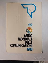 Anno mondiale comunicazioni 