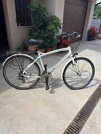 Bicicletta Klass Uomo