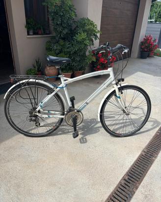 Bicicletta Klass Uomo