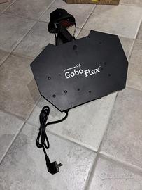 Luce psichedelica 3 funzioni