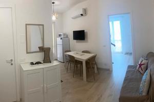 Fronte mare per le vacanze