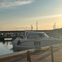 Beneteau Antares 8 v2 Mercury Verado 250v8