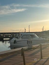 Beneteau Antares 8 v2 Mercury Verado 250v8