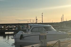 Beneteau Antares 8 v2 Mercury Verado 250v8