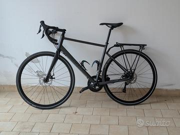 Triban 500 Gravel Taglia L