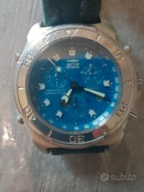 Orologio Sector No Limits 250 Chronograph