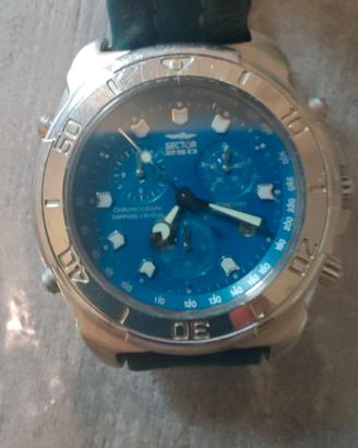 Orologio Sector No Limits 250 Chronograph