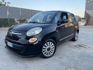 Fiat 500L Pro 1.3 MJT 85CV Pop star
