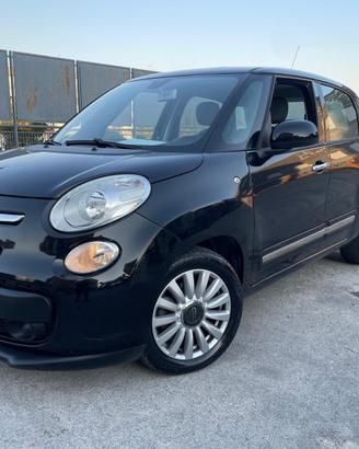 Fiat 500L Pro 1.3 MJT 85CV Pop star