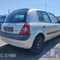 Renault clio 2 bb, cb 1.5 dci 82cv - ricambi