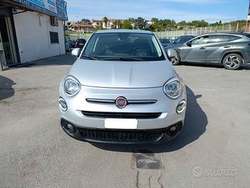Fiat 500X 1.0 T3 120 CV City Cross
