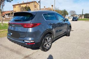 Kia Sportage 1.6 CRDI 115cv Motore Nuovo