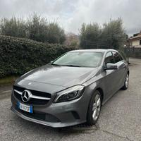Mercedes Classe A 180 d Premium – 18/11/2016