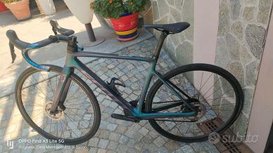 BICICLETTA SCOTT   ADDICT R 30 DEL 2021